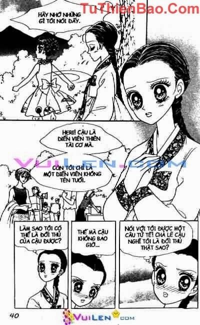 Cô Gái Đến Từ Quá Khứ: Chapter 10