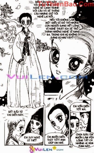 Cô Gái Đến Từ Quá Khứ: Chapter 10