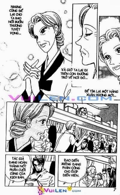 Cô Gái Đến Từ Quá Khứ: Chapter 10