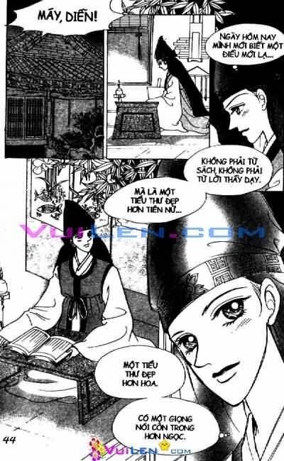 Cô Gái Đến Từ Quá Khứ: Chapter 10