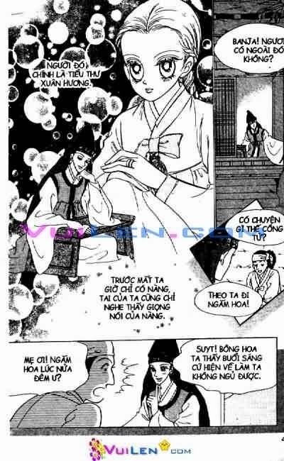 Cô Gái Đến Từ Quá Khứ: Chapter 10