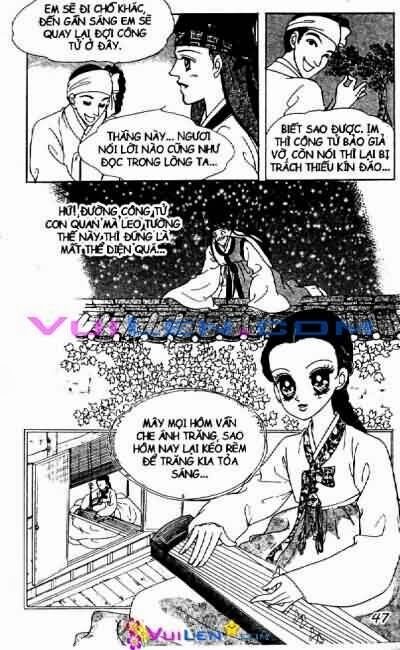 Cô Gái Đến Từ Quá Khứ: Chapter 10