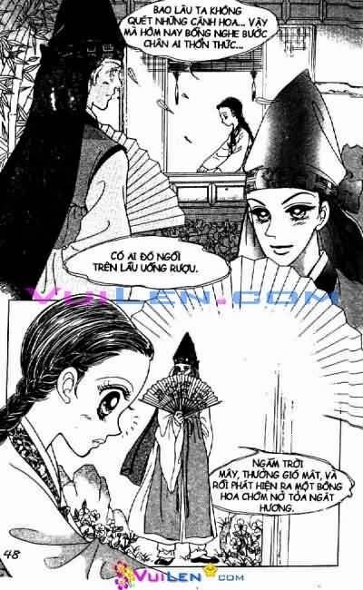 Cô Gái Đến Từ Quá Khứ: Chapter 10