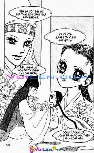 Cô Gái Đến Từ Quá Khứ: Chapter 10