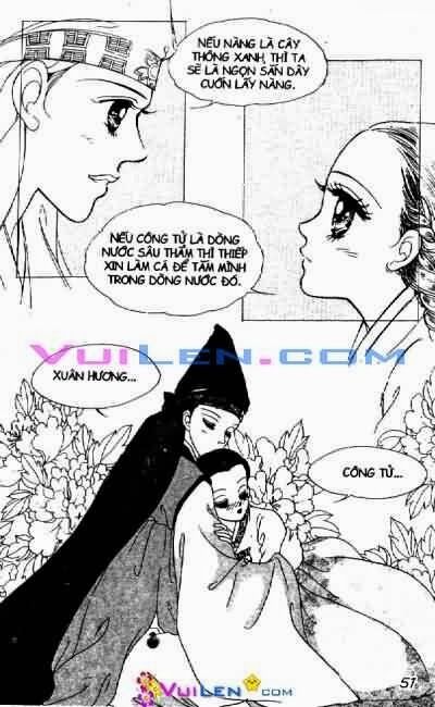 Cô Gái Đến Từ Quá Khứ: Chapter 10