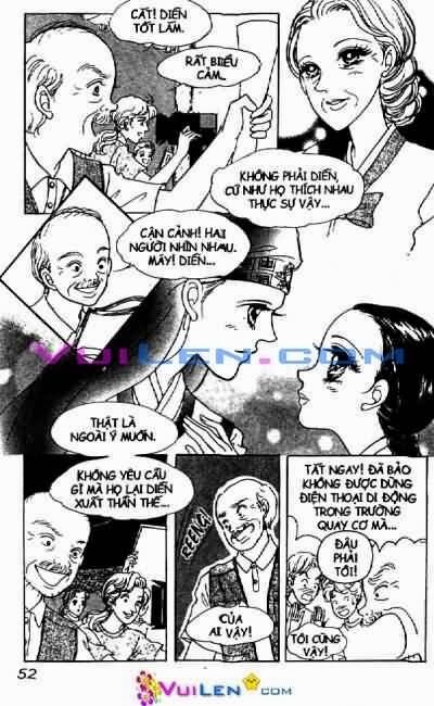 Cô Gái Đến Từ Quá Khứ: Chapter 10