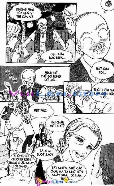 Cô Gái Đến Từ Quá Khứ: Chapter 10