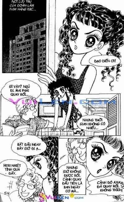 Cô Gái Đến Từ Quá Khứ: Chapter 10