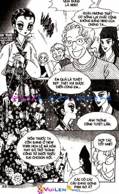 Cô Gái Đến Từ Quá Khứ: Chapter 10