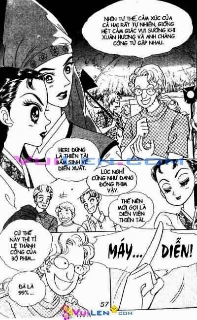 Cô Gái Đến Từ Quá Khứ: Chapter 10