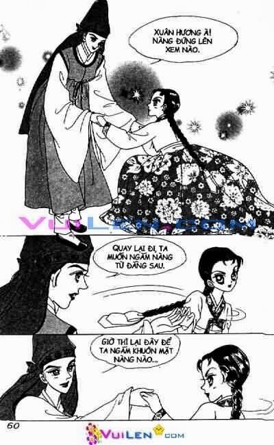 Cô Gái Đến Từ Quá Khứ: Chapter 10
