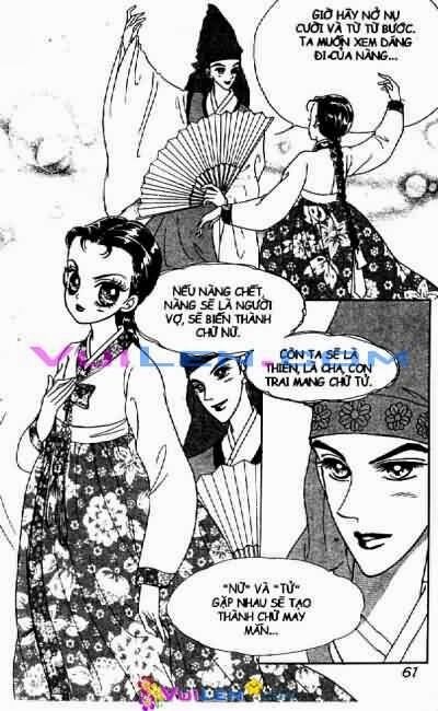 Cô Gái Đến Từ Quá Khứ: Chapter 10