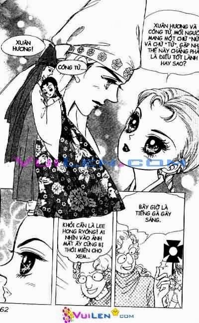 Cô Gái Đến Từ Quá Khứ: Chapter 10