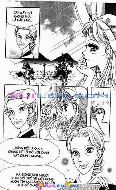Cô Gái Đến Từ Quá Khứ: Chapter 10