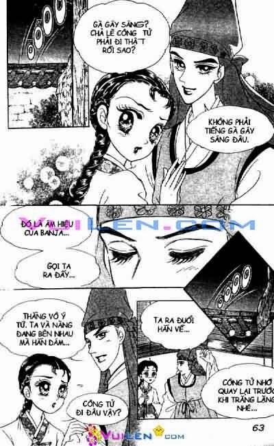 Cô Gái Đến Từ Quá Khứ: Chapter 10
