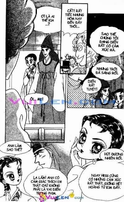 Cô Gái Đến Từ Quá Khứ: Chapter 10