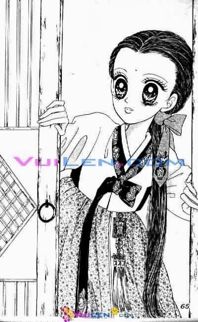 Cô Gái Đến Từ Quá Khứ: Chapter 10