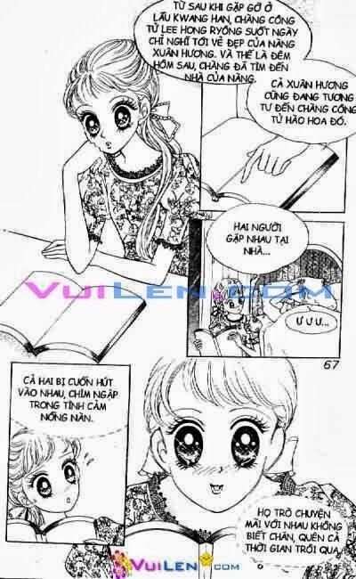 Cô Gái Đến Từ Quá Khứ: Chapter 10