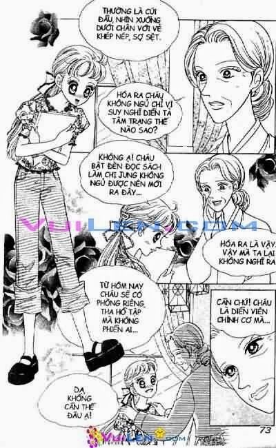 Cô Gái Đến Từ Quá Khứ: Chapter 10