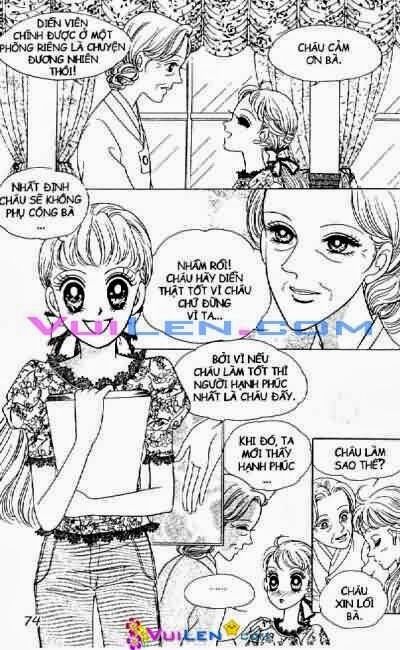Cô Gái Đến Từ Quá Khứ: Chapter 10
