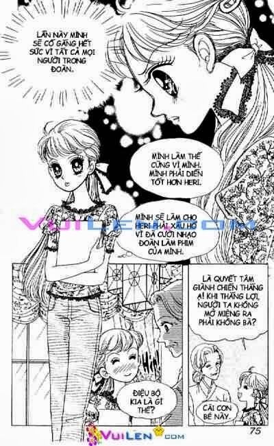 Cô Gái Đến Từ Quá Khứ: Chapter 10