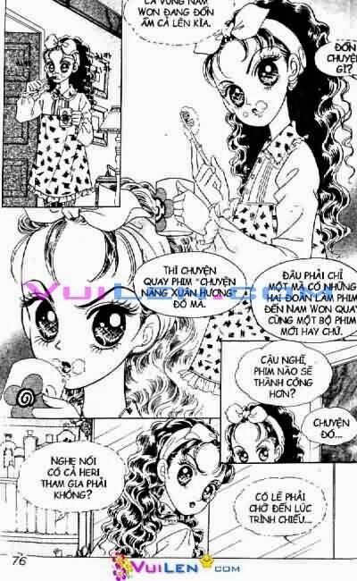 Cô Gái Đến Từ Quá Khứ: Chapter 10