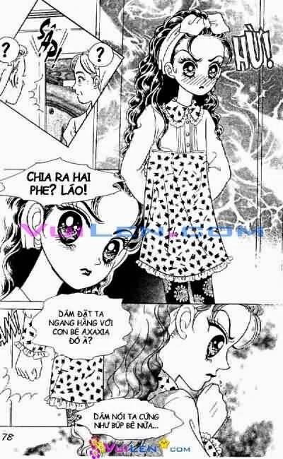 Cô Gái Đến Từ Quá Khứ: Chapter 10