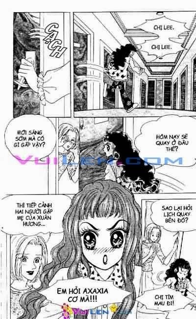 Cô Gái Đến Từ Quá Khứ: Chapter 10