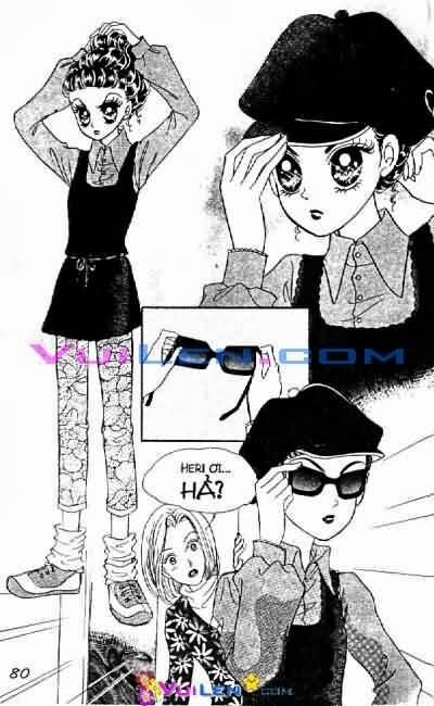 Cô Gái Đến Từ Quá Khứ: Chapter 10
