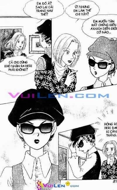 Cô Gái Đến Từ Quá Khứ: Chapter 10