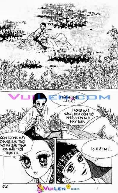 Cô Gái Đến Từ Quá Khứ: Chapter 10