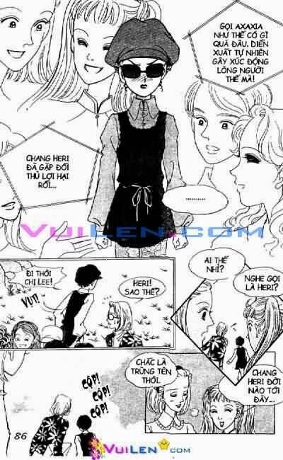 Cô Gái Đến Từ Quá Khứ: Chapter 10