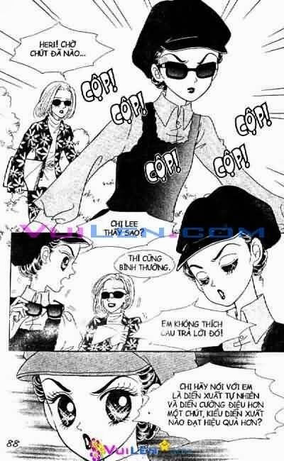 Cô Gái Đến Từ Quá Khứ: Chapter 10