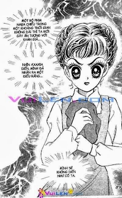 Cô Gái Đến Từ Quá Khứ: Chapter 10