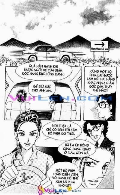 Cô Gái Đến Từ Quá Khứ: Chapter 10