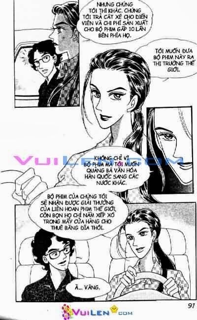 Cô Gái Đến Từ Quá Khứ: Chapter 10