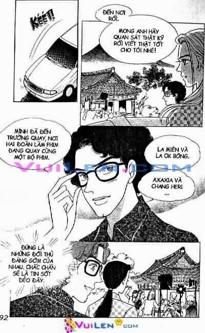 Cô Gái Đến Từ Quá Khứ: Chapter 10