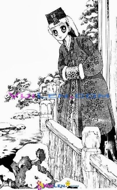 Cô Gái Đến Từ Quá Khứ: Chapter 10