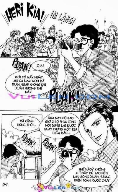 Cô Gái Đến Từ Quá Khứ: Chapter 10