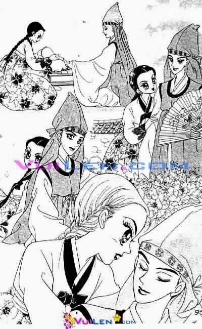 Cô Gái Đến Từ Quá Khứ: Chapter 10