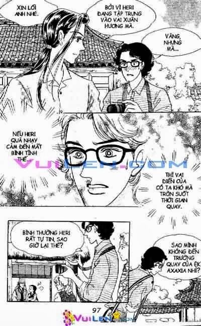 Cô Gái Đến Từ Quá Khứ: Chapter 10