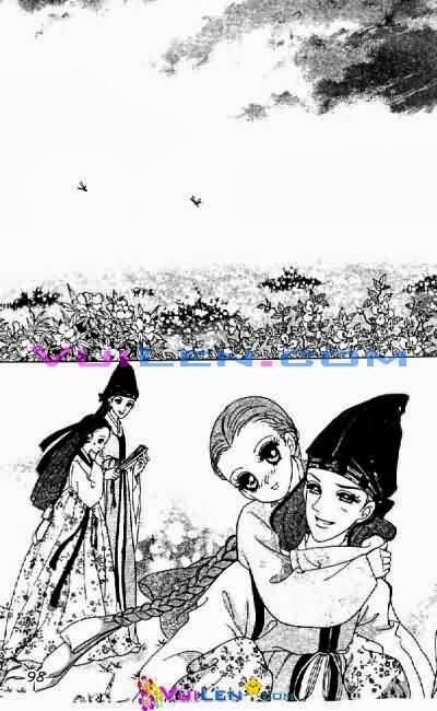 Cô Gái Đến Từ Quá Khứ: Chapter 10