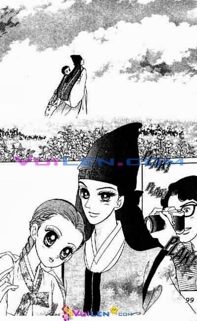 Cô Gái Đến Từ Quá Khứ: Chapter 10