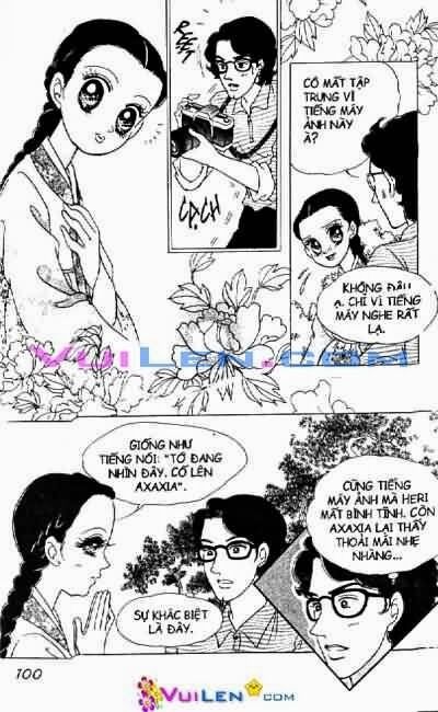 Cô Gái Đến Từ Quá Khứ: Chapter 10