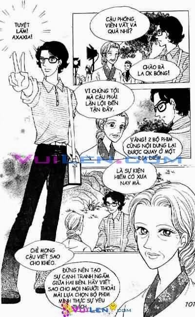 Cô Gái Đến Từ Quá Khứ: Chapter 10