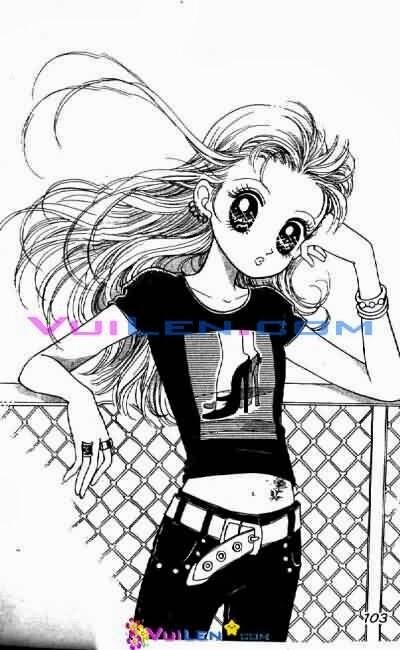 Cô Gái Đến Từ Quá Khứ: Chapter 11