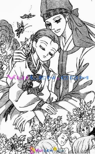 Cô Gái Đến Từ Quá Khứ: Chapter 11