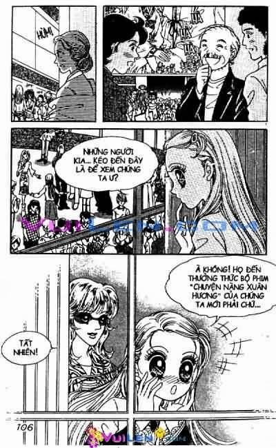 Cô Gái Đến Từ Quá Khứ: Chapter 11