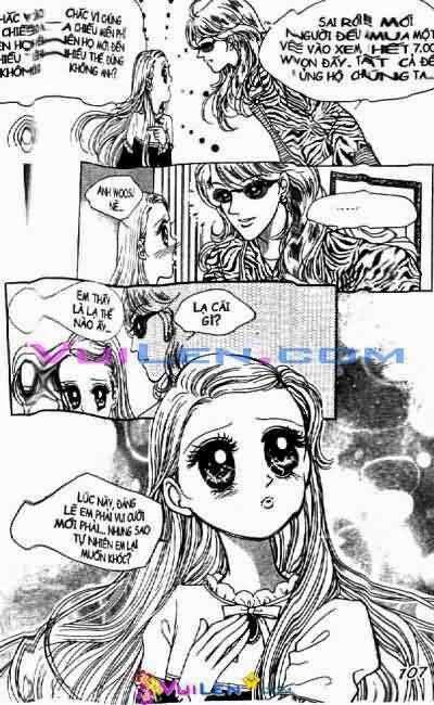 Cô Gái Đến Từ Quá Khứ: Chapter 11
