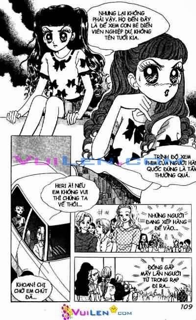 Cô Gái Đến Từ Quá Khứ: Chapter 11